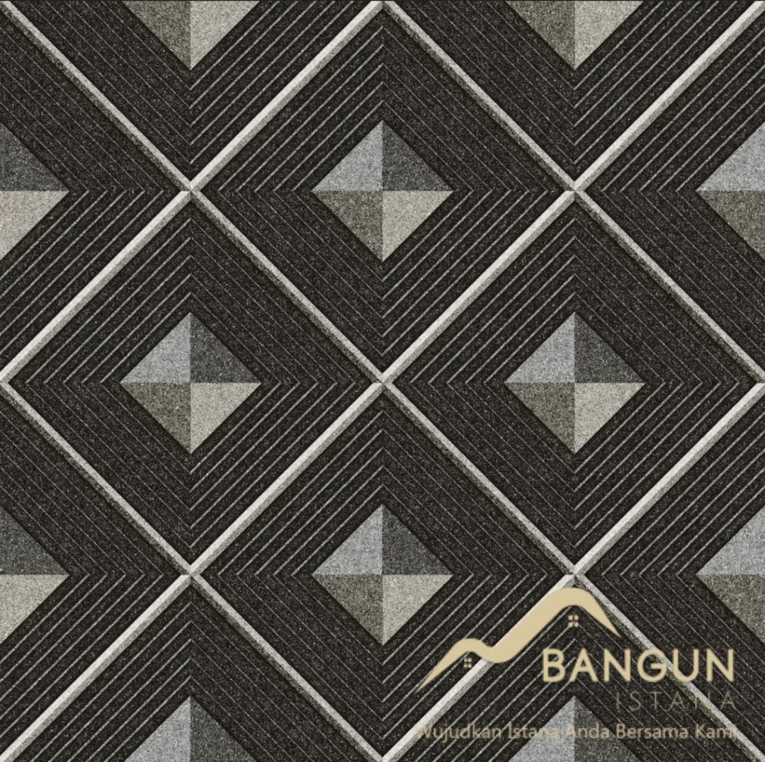 UNO 50X50 REC SALVATORE D GREY